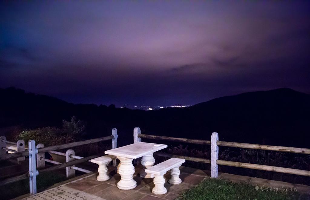 916 Mountain Resort クサンチ エクステリア 写真