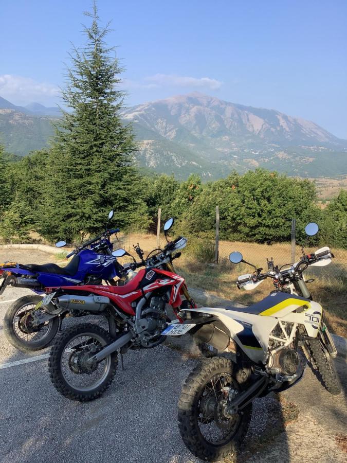 916 Mountain Resort クサンチ エクステリア 写真