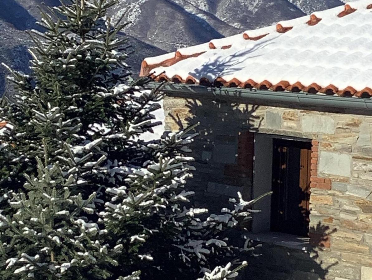 916 Mountain Resort クサンチ エクステリア 写真
