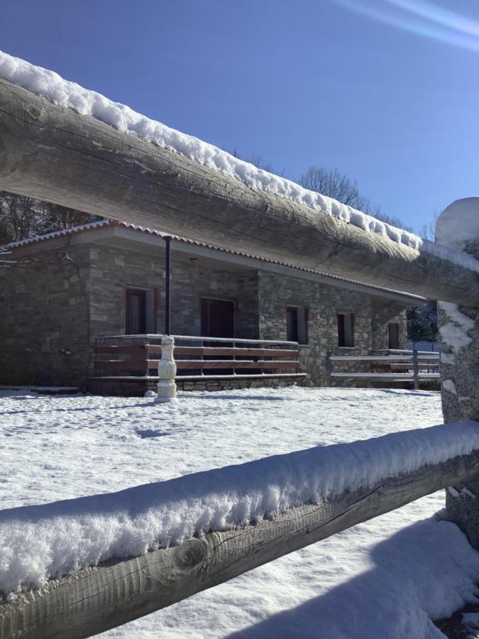 916 Mountain Resort クサンチ エクステリア 写真