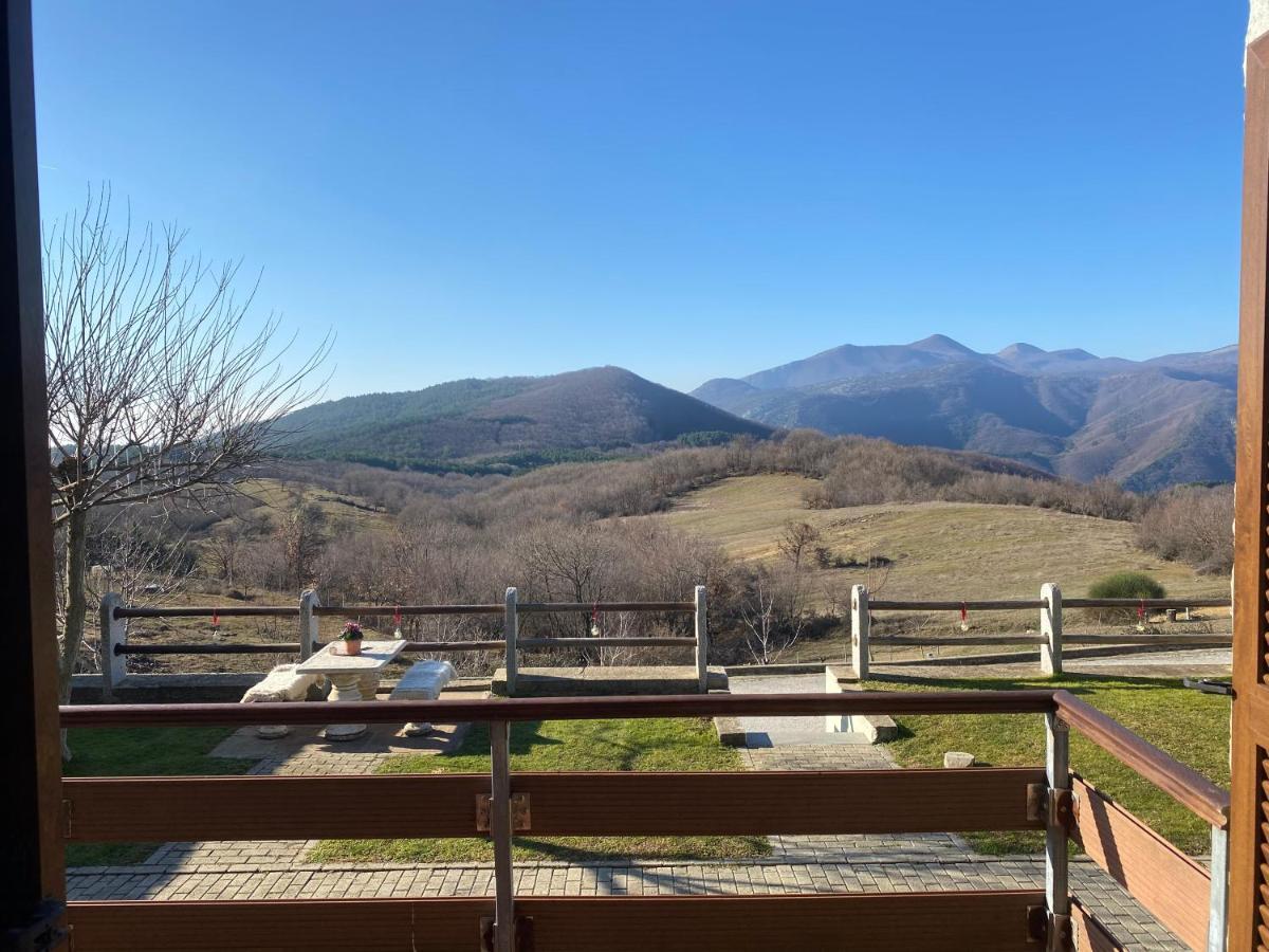 916 Mountain Resort クサンチ エクステリア 写真