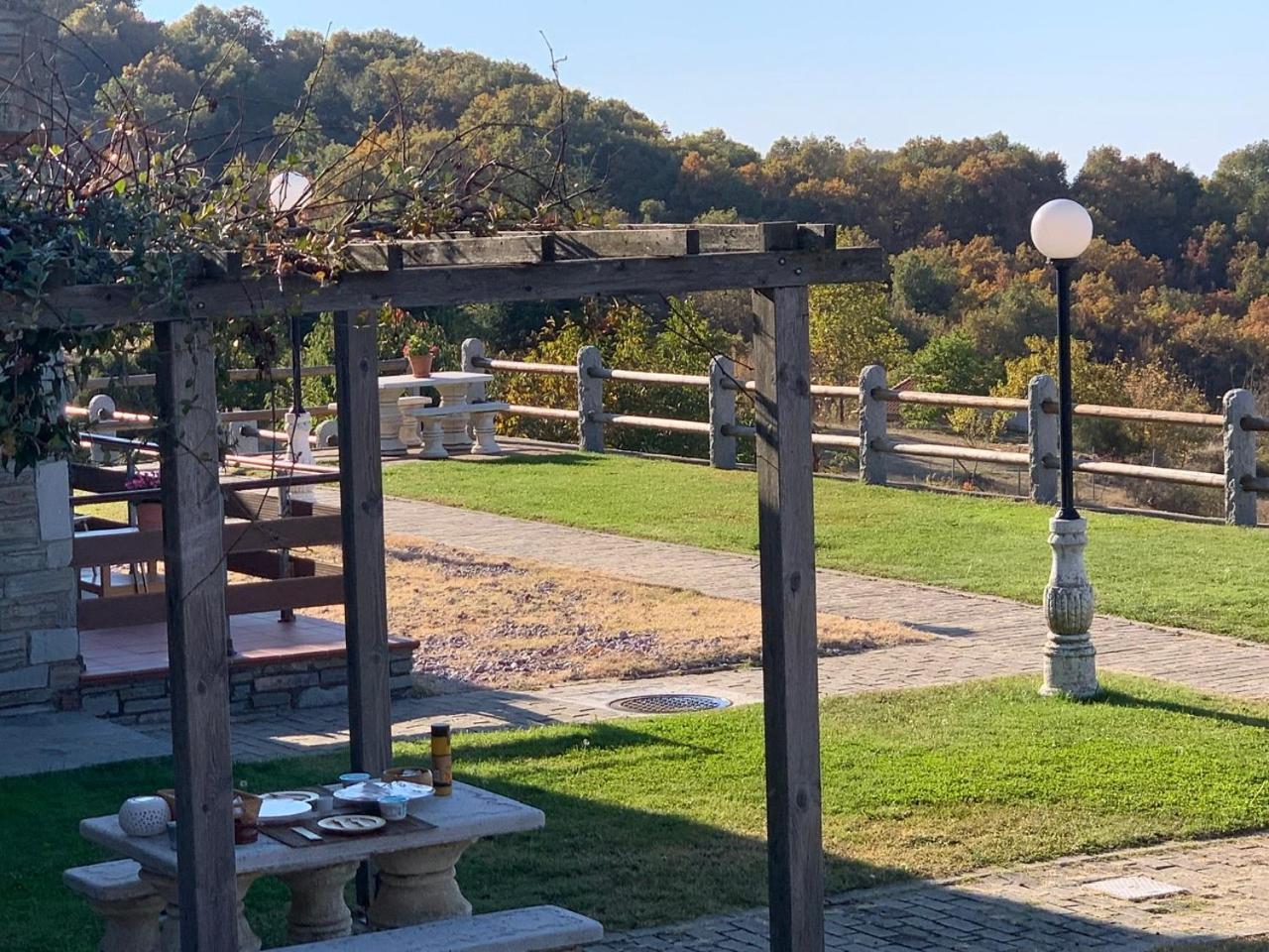 916 Mountain Resort クサンチ エクステリア 写真