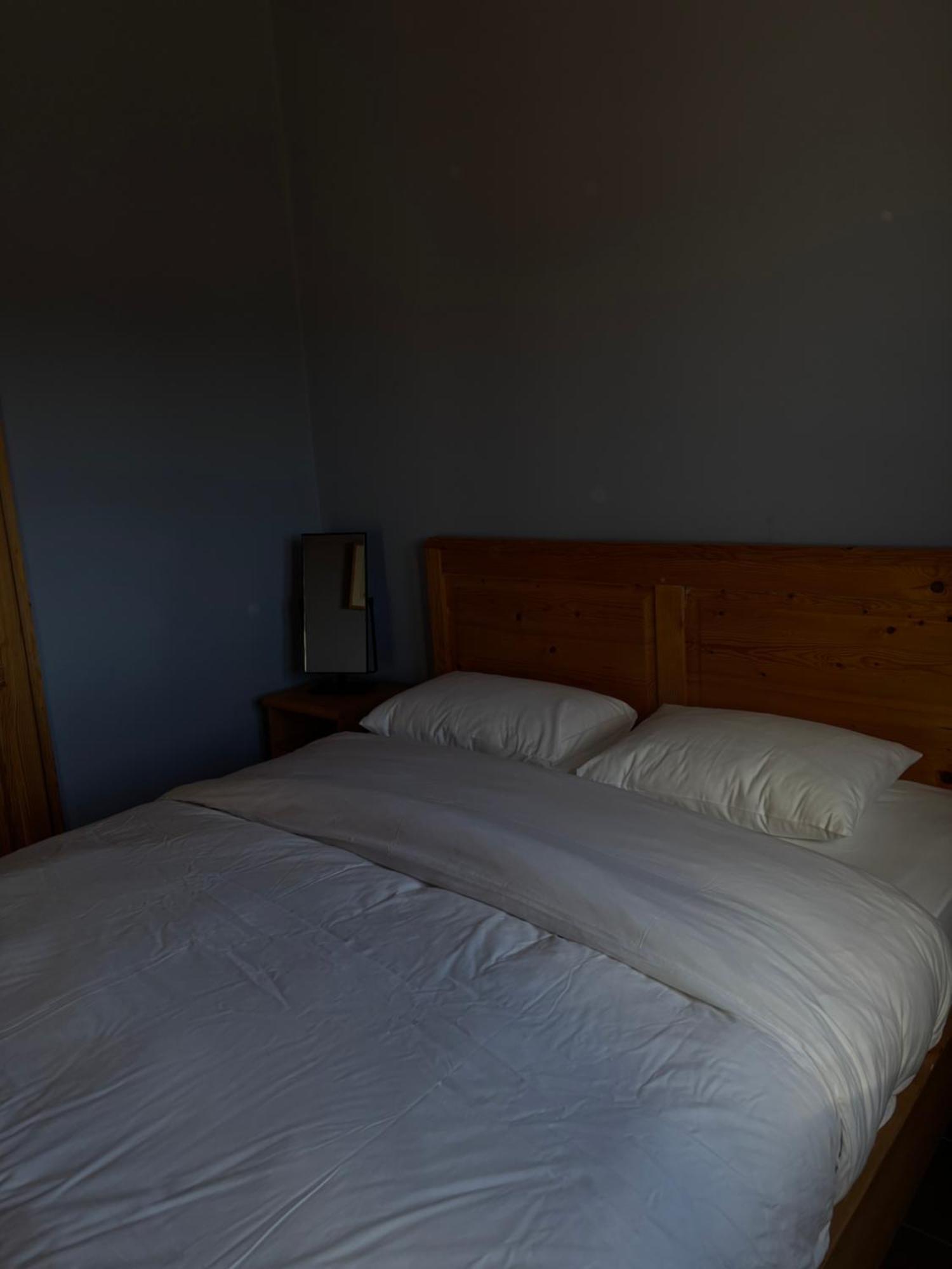 916 Mountain Resort クサンチ エクステリア 写真