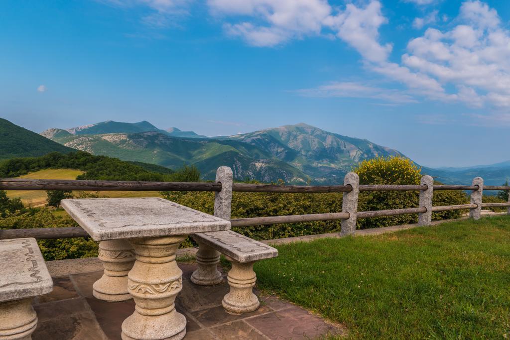 916 Mountain Resort クサンチ エクステリア 写真